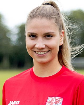 Michelle van Göns