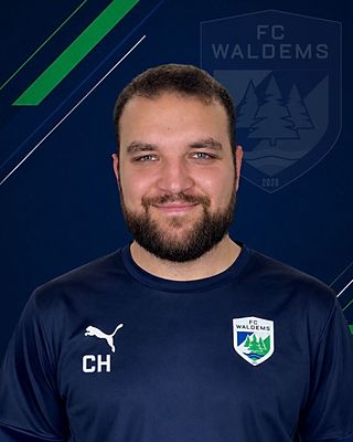Chris Hörning