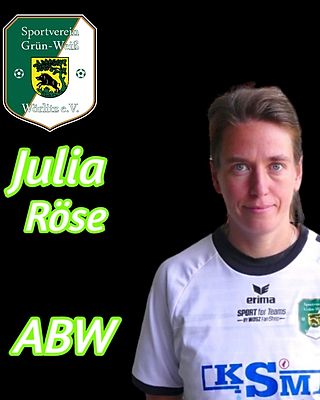 Julia Röse