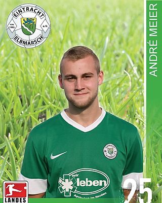 André Meier