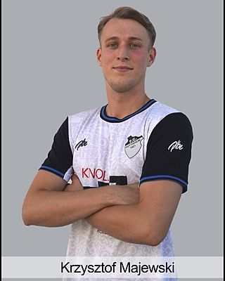 Krzysztof Majewski