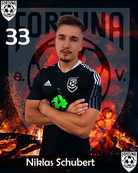 Foto: Fortuna Babelsberg