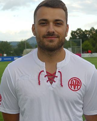 Luca Colucci