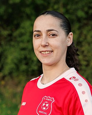 Sandra Daniela Sampaio Araujo