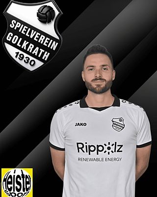 Steffen Brodermanns