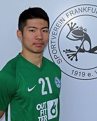 Riki Hirakawa