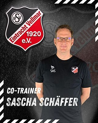 Sascha Schäffer