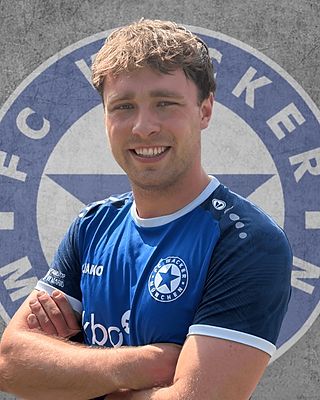 Tim Küster