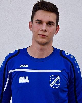 Mario Artukovic
