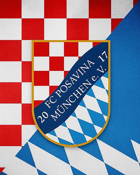 Foto: FC Posavina München