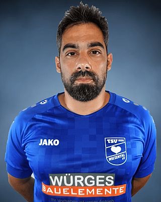Mesut Türkoglu