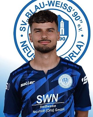 Fabien Seidel