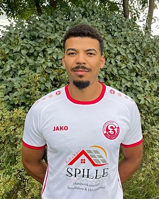 Mike Chris Osasere Aziegbe