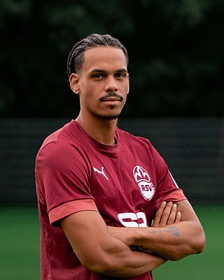 Leon Nnamdi Krämer