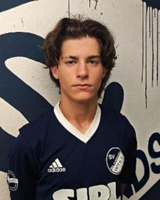 Leandro Berisha