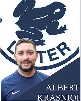 Albert Krasniqi