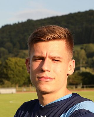 Konstantinos Tsilingiris