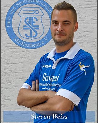 Steven Weiss