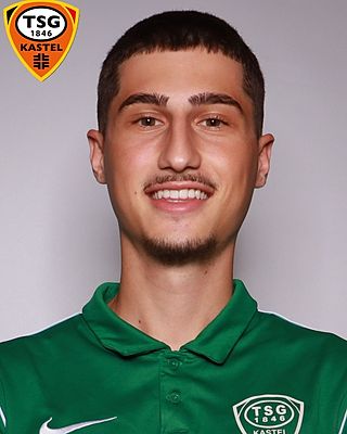 Baran Keles