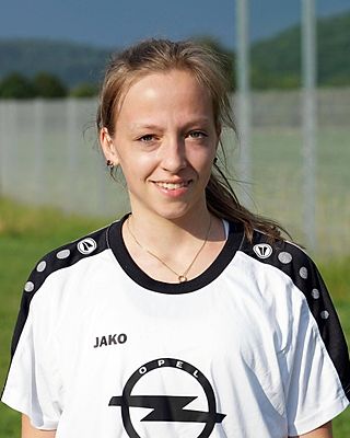 Nina Menzel