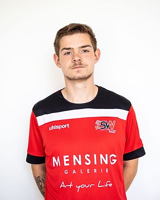 Felix Alexander Kaiser