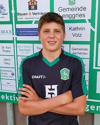 Michael Murböck