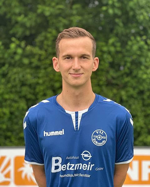 Foto: VfL Ecknach