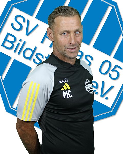 Foto: Luca Busche