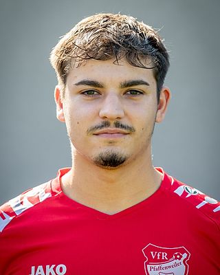 Marc-Martin Rosenfeldt