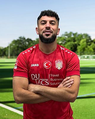 Mert Timur