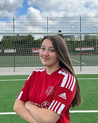 Catharina Haupt