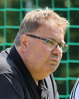 Norbert Welzel