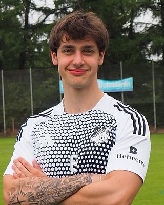 Daniel Schmidt