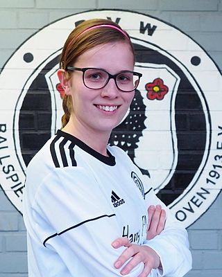 Alina Katharina Brüster