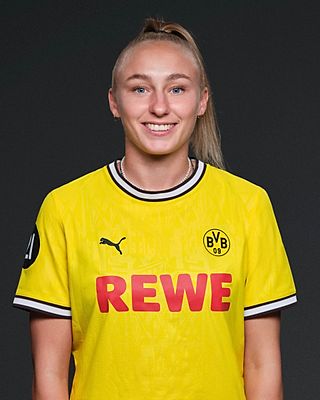Frederike Kempe