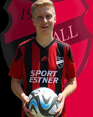 Maximilian Mehringer