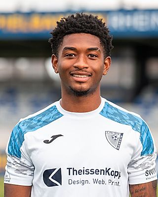 Kameron Joseph Blaise