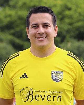 Hector Suescun Naranjo