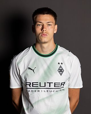 Jakob Zickler