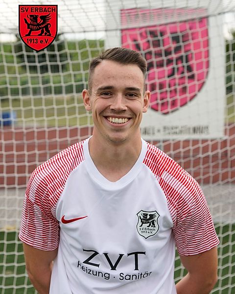 Foto: SV Erbach