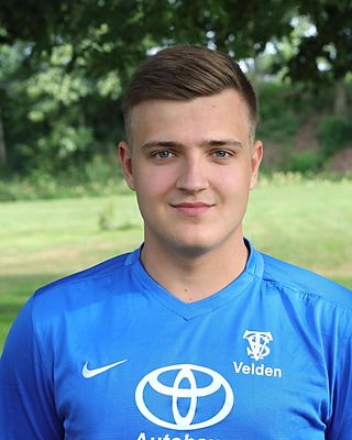 Marco Barth