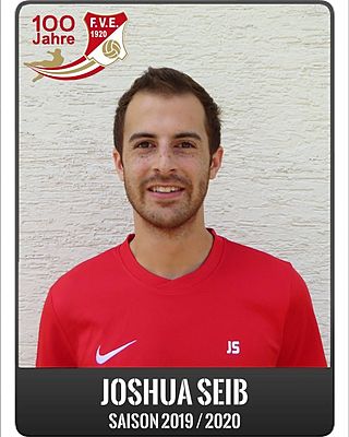 Joshua Seib