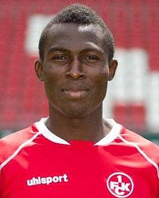 Kwame Nsor