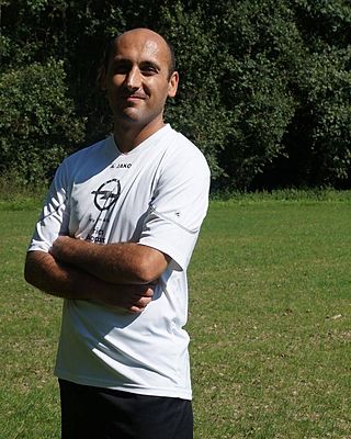 Hakan Sungur