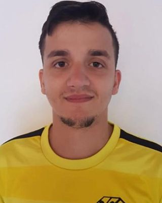Ionut-Andrei Bambu