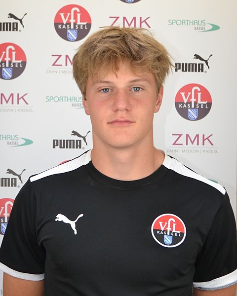Foto: VfL Kassel