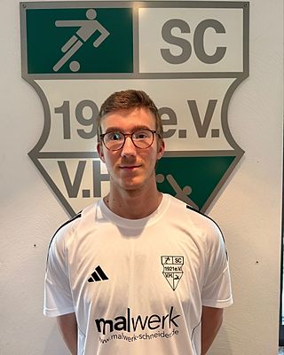 Clemens Johannes Möhring