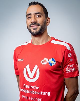 Hamza Khadoui