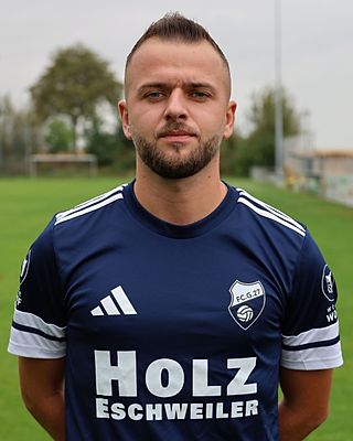 Marc Kleefisch
