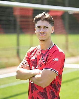 Niclas Häußler